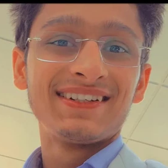 Shohrat Ali