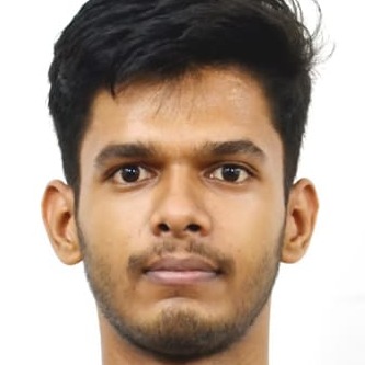 Shivam Mishra