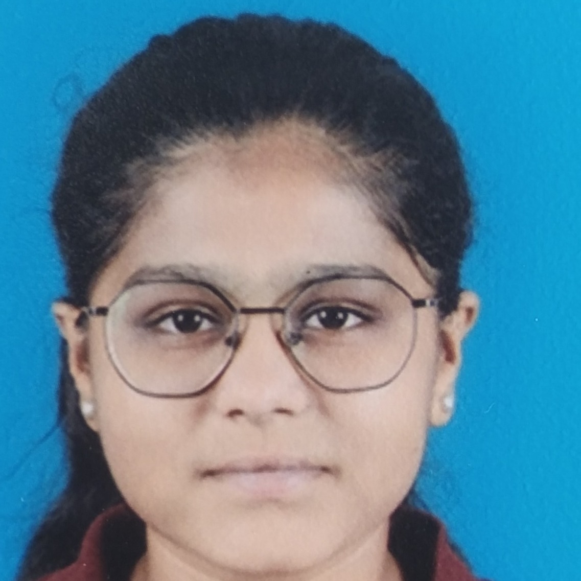 Nandni pragnesh more