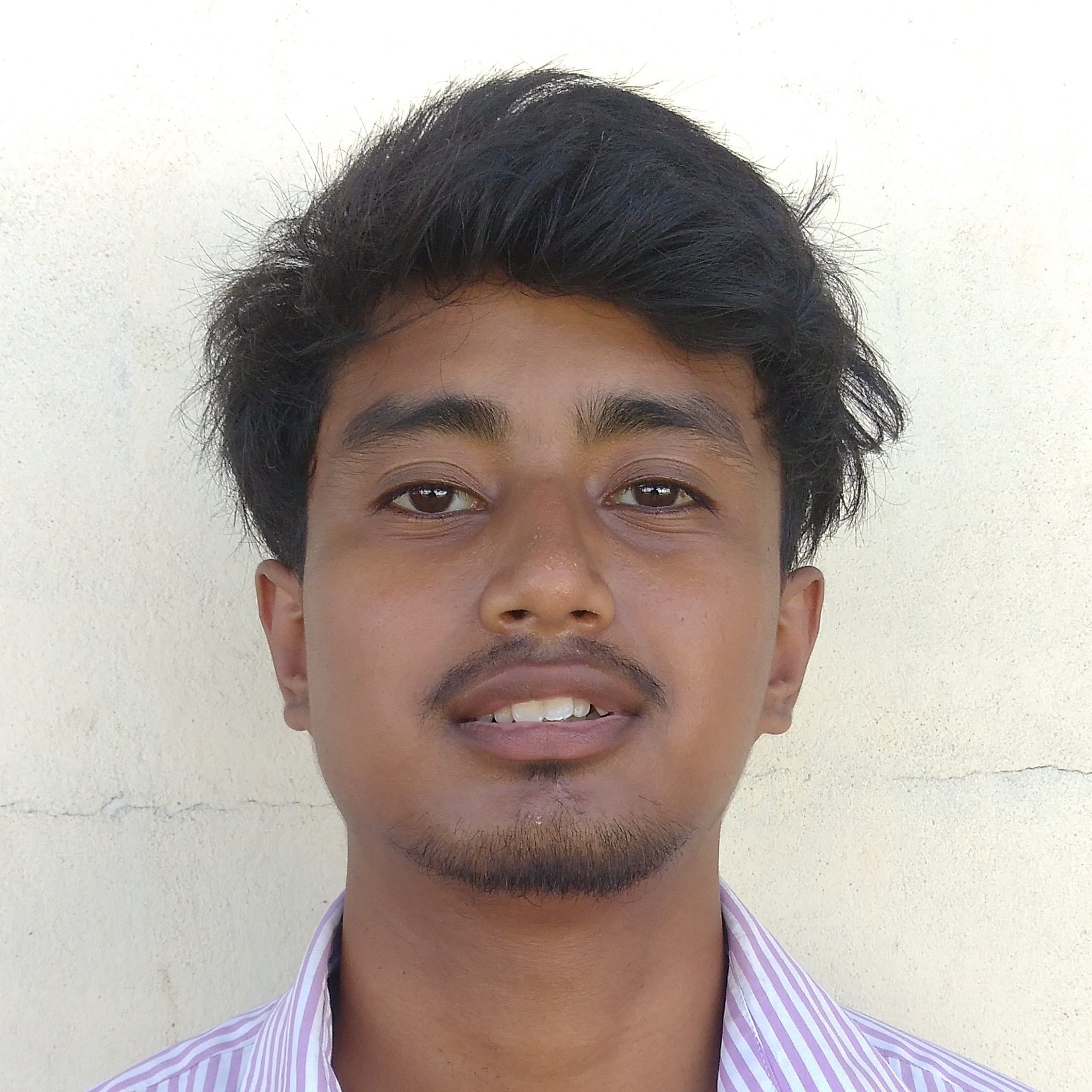 Shekhar Jyoti Gogoi