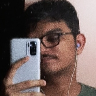 Aditya Bongale