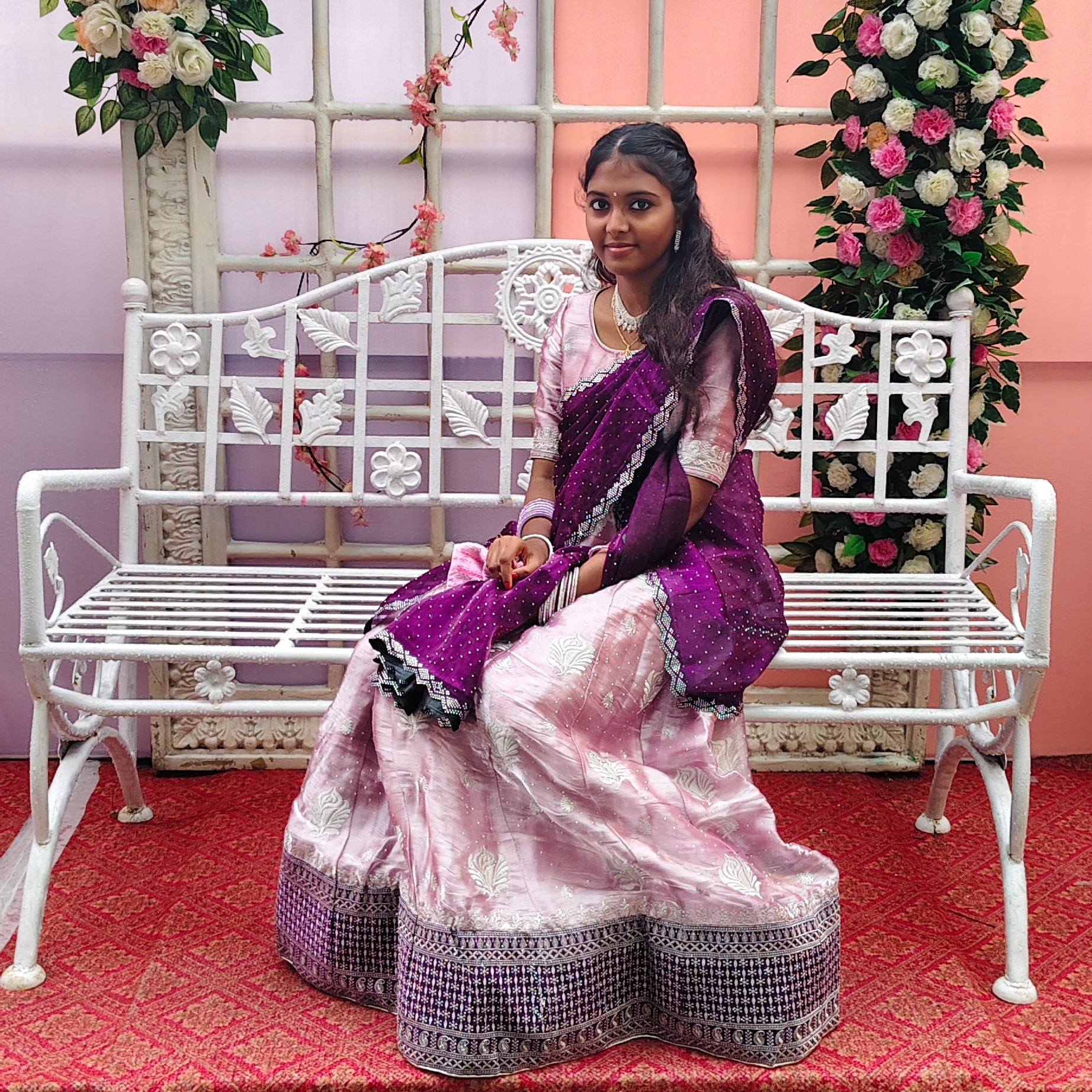 Sukka Tanuja