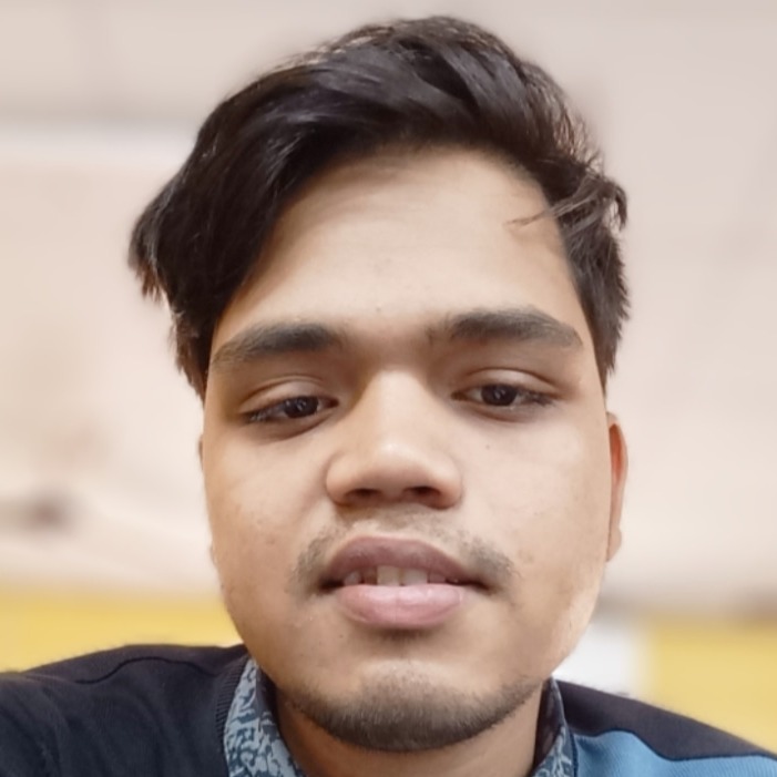 Harsh Kumar Singh