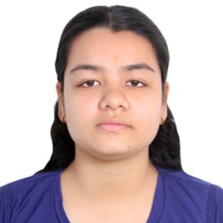 Ishita chauhan