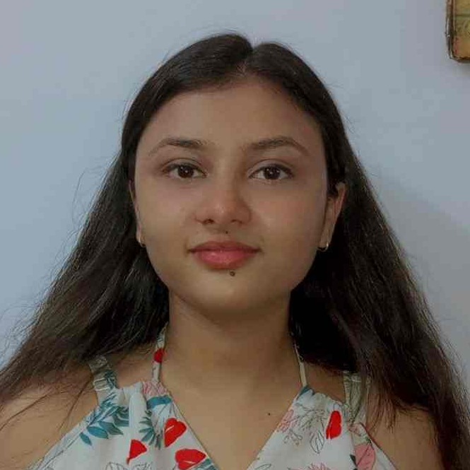Ayushi