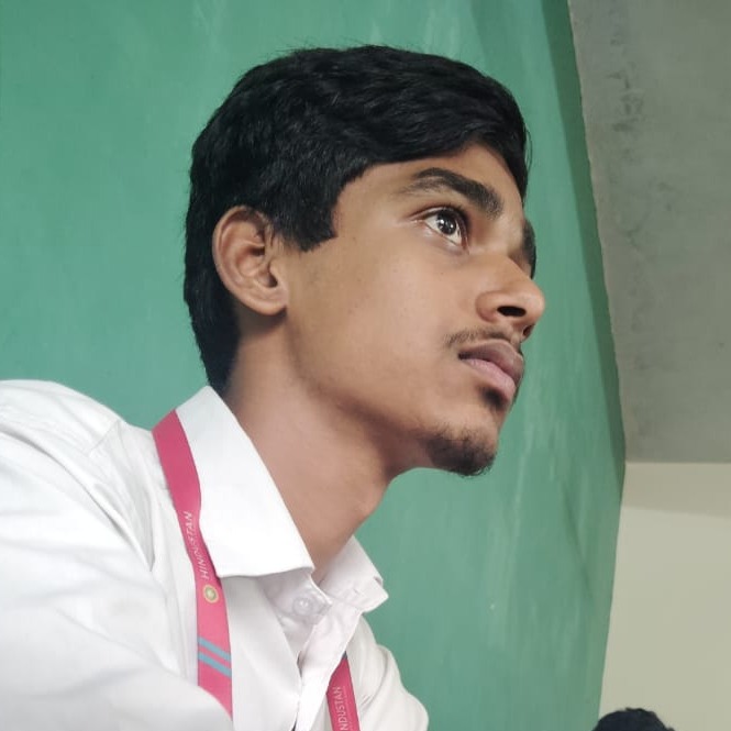 SRI HARI GOKUL