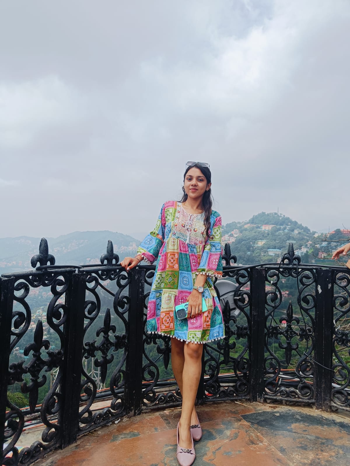 Ishika yadav
