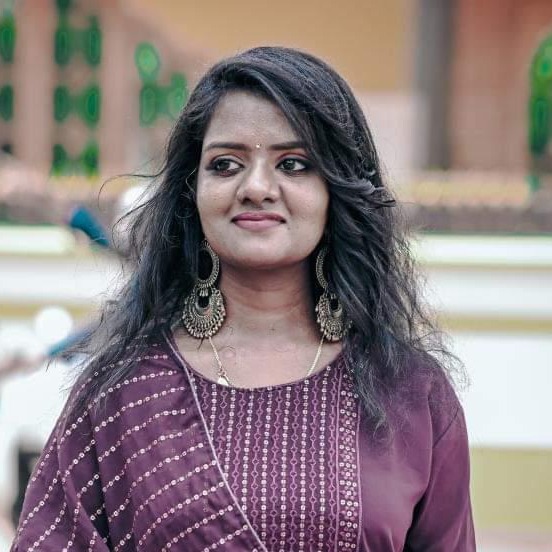 Anjali k