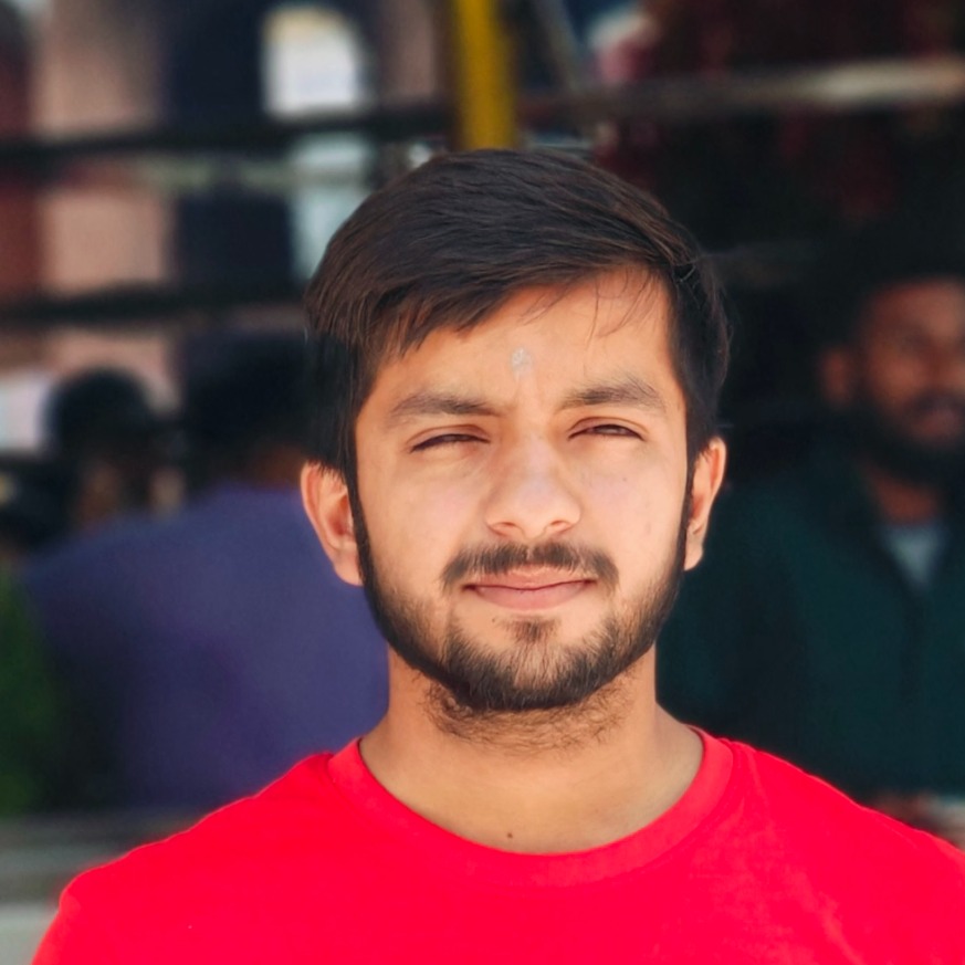 Ayush singh