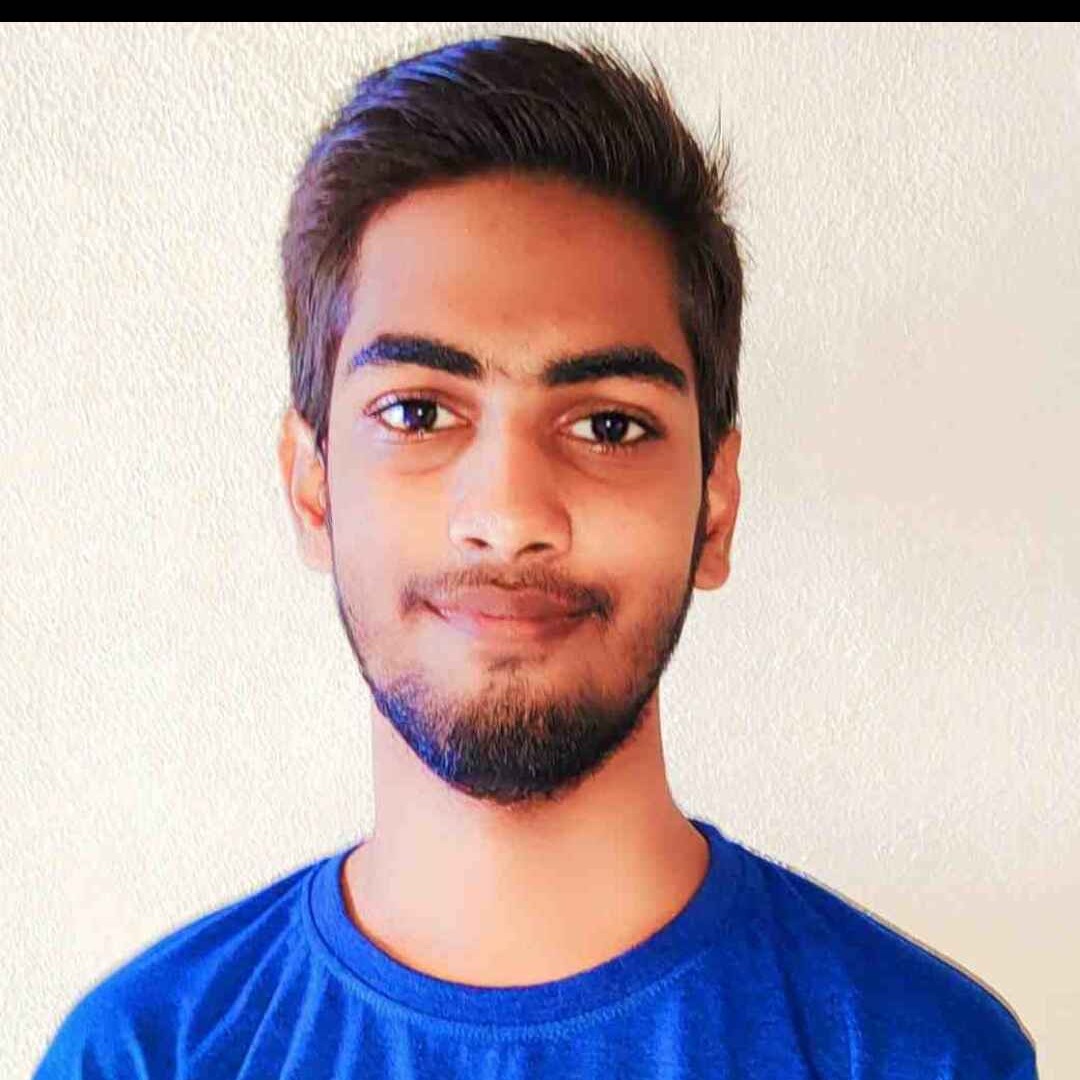 Shashank Gupta