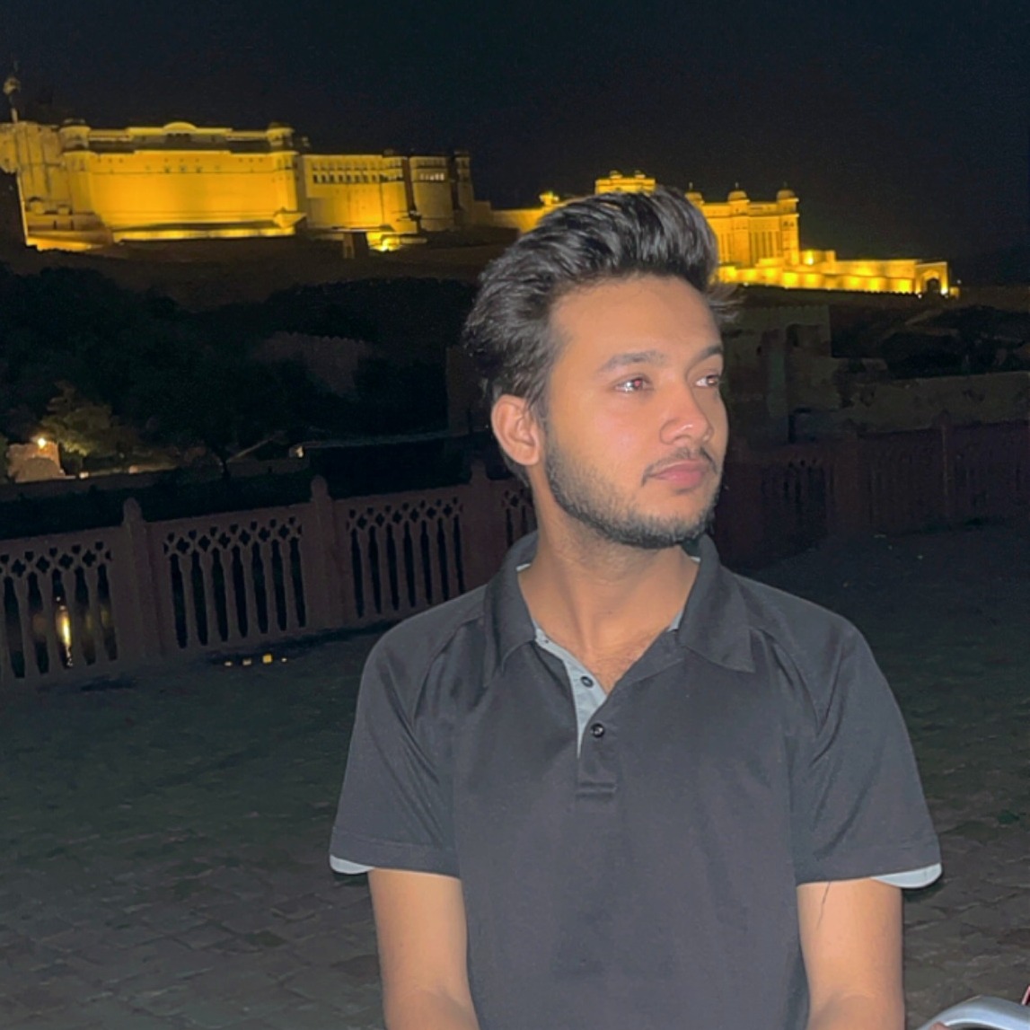 Aman khan