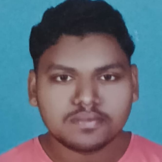 Sandeep Kumar