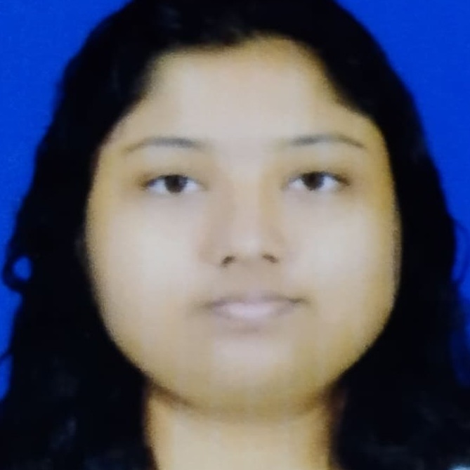 Borsha Sharma