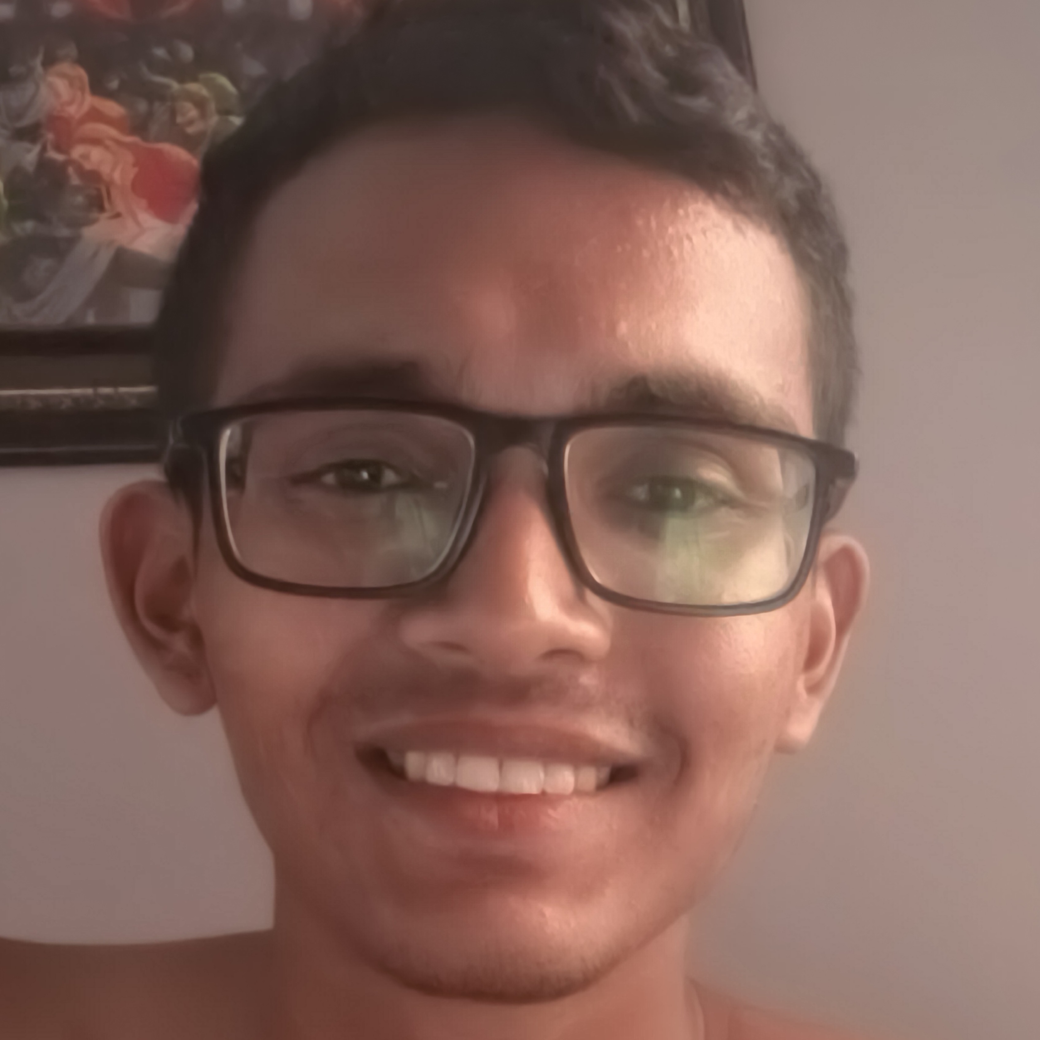 Ansh Saurabh Meher