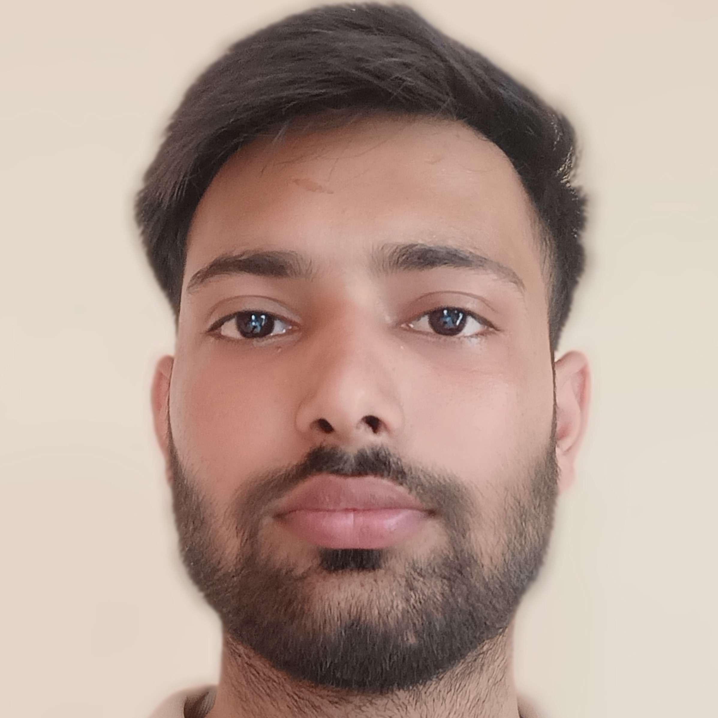 Abhishek Sehrawat