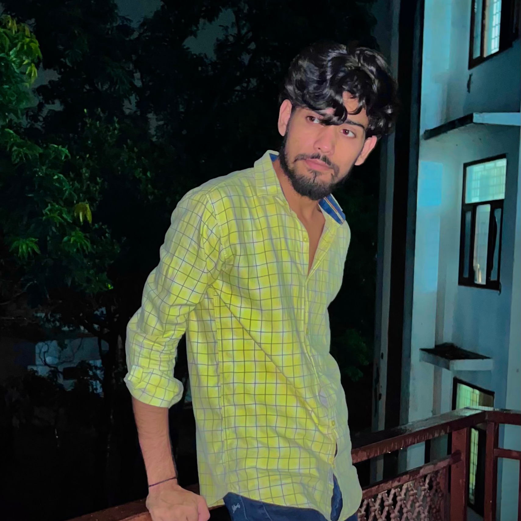 Vasu chauhan
