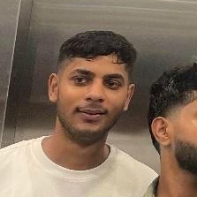 Rajveer Jaiswal