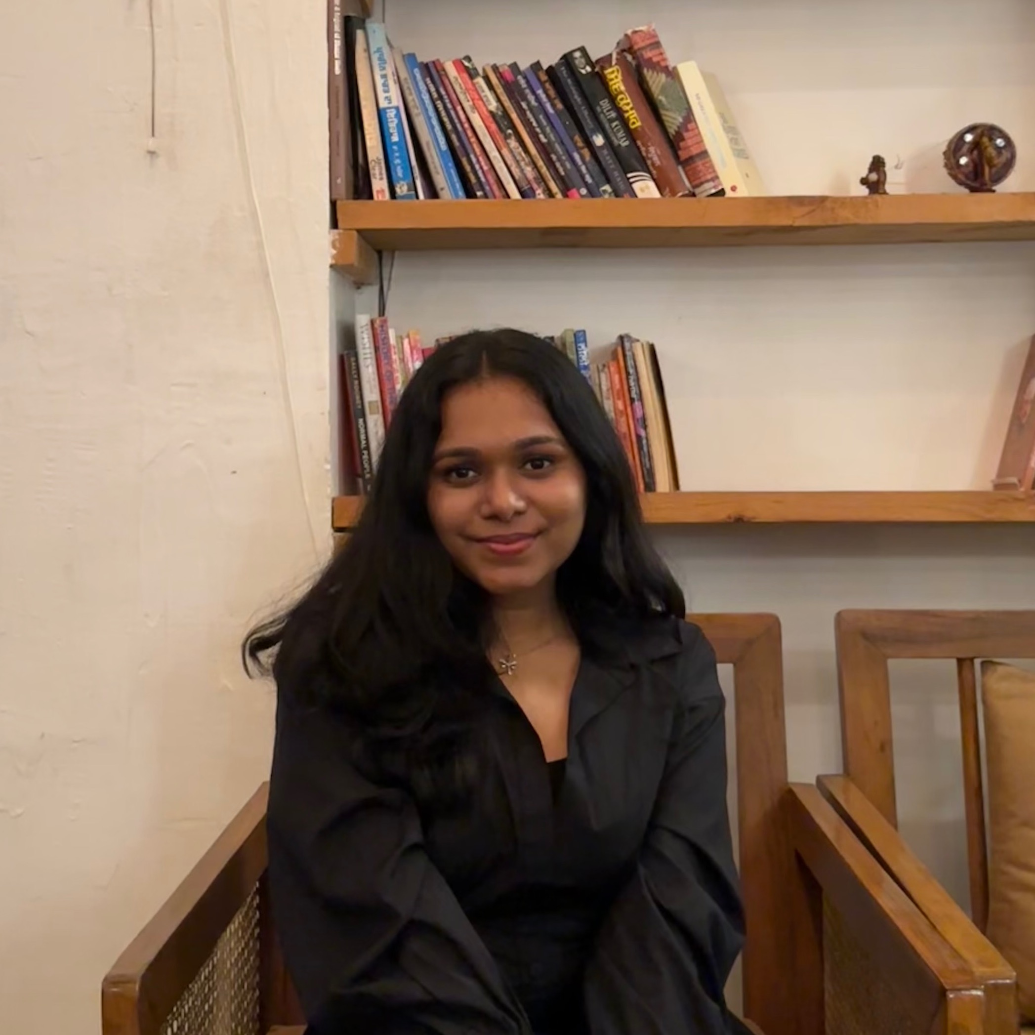 Bhavya Bansal