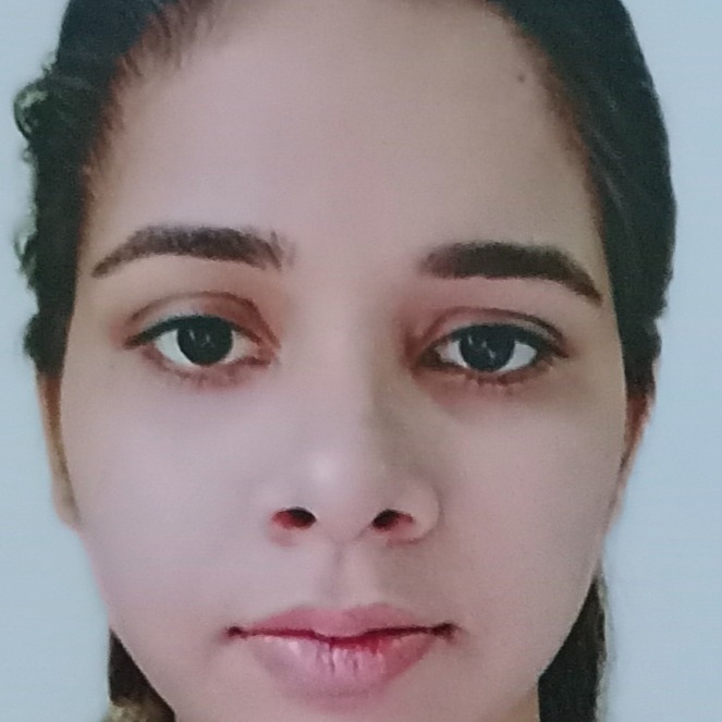 Sanskriti Chaturvedi