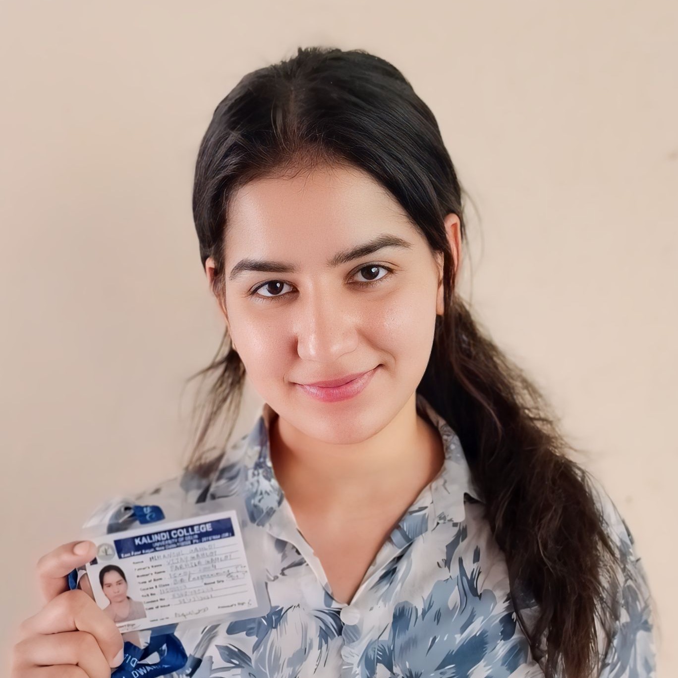 Himanshi Gahlot