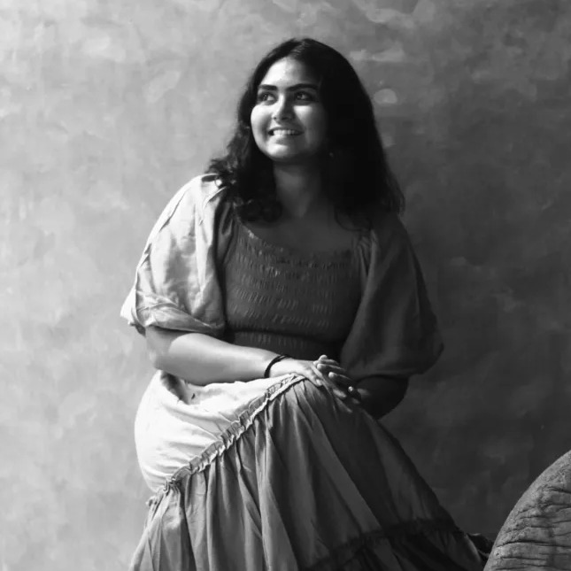 Vandita Sinha