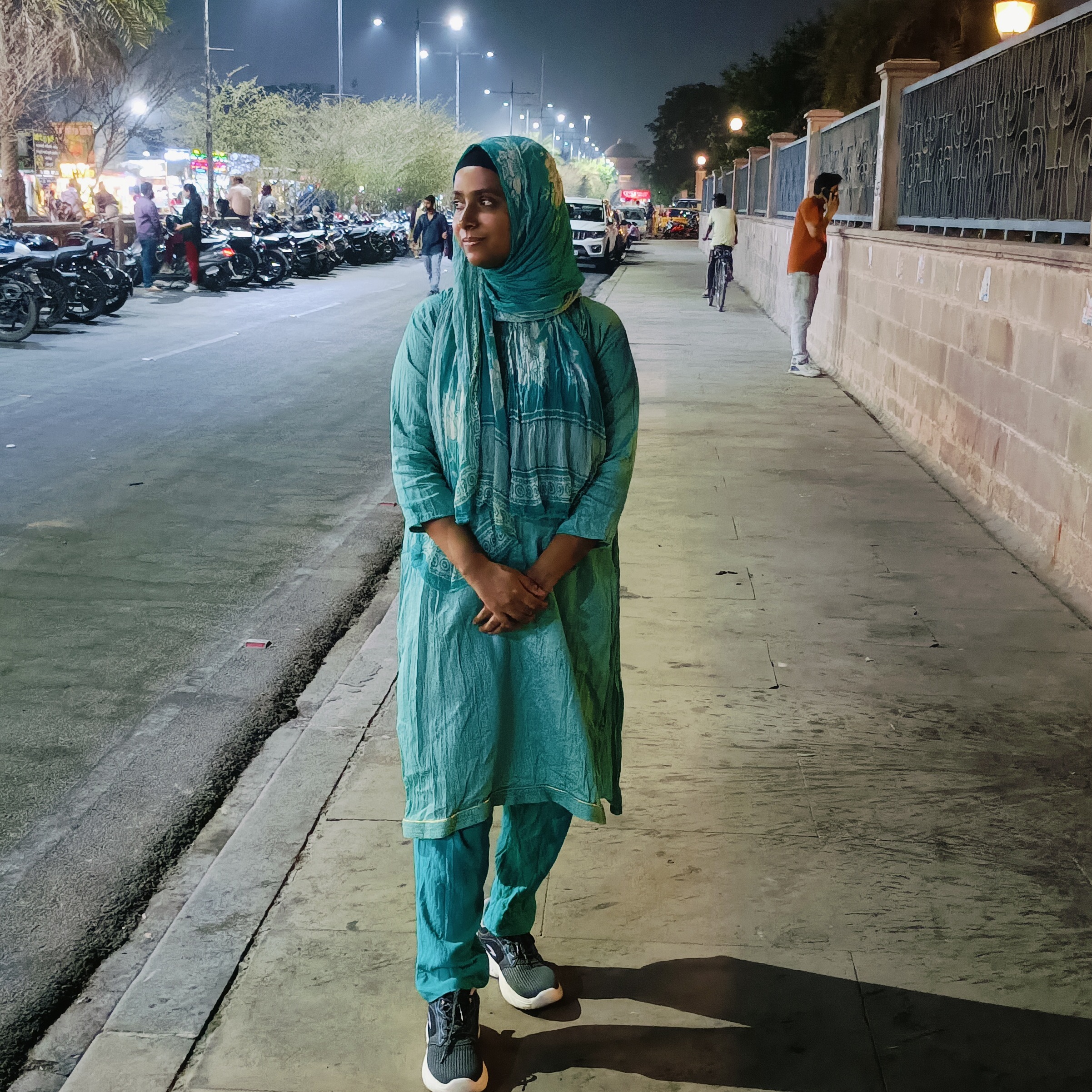 Uzma shahzad