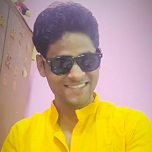 Partha Upadhyay