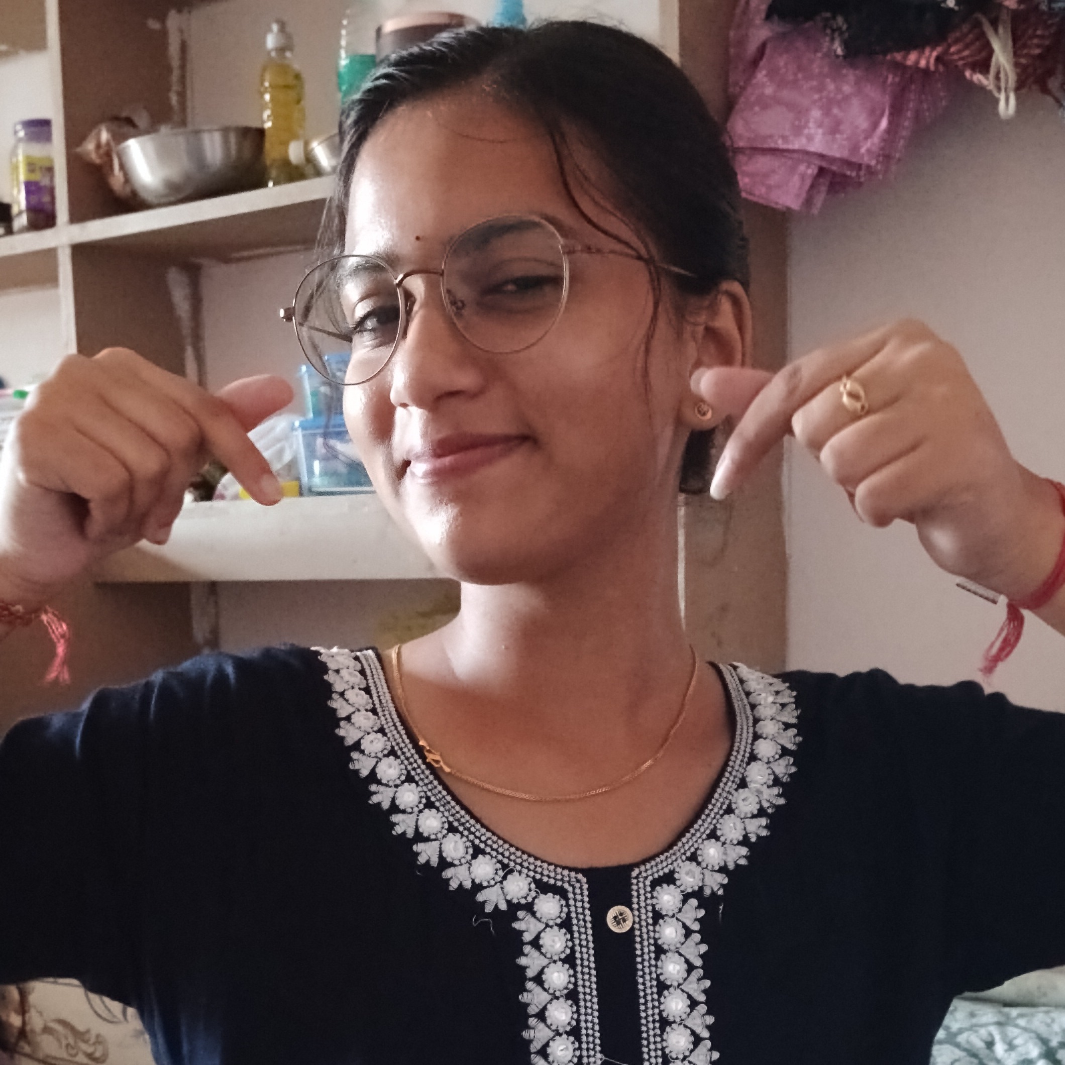 Kirtika Singh