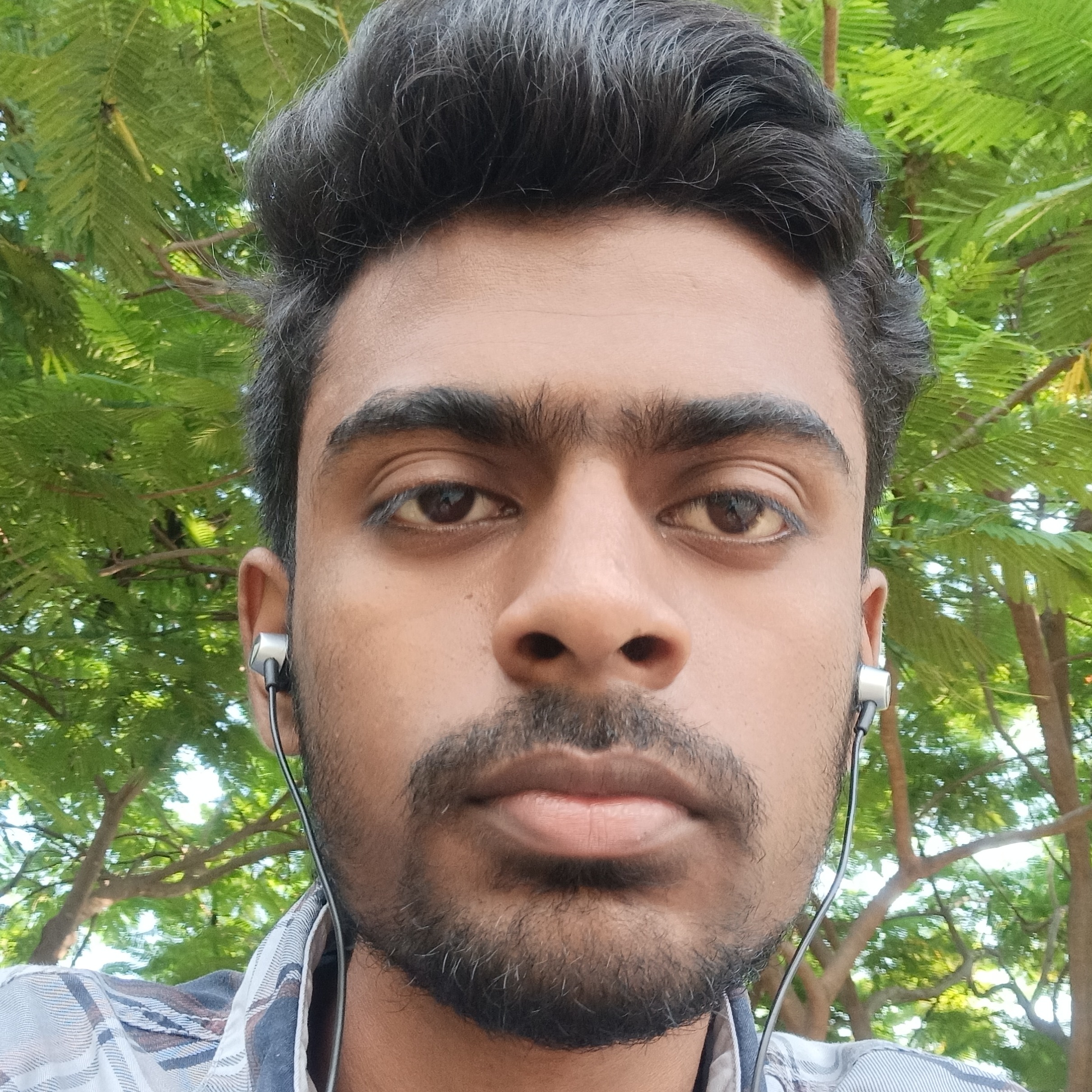 ALOK PRASAD