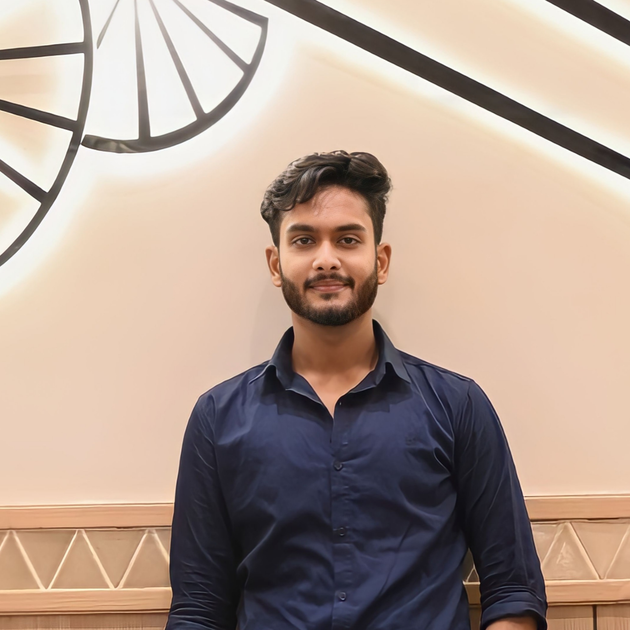Surya Narayan Choudhury
