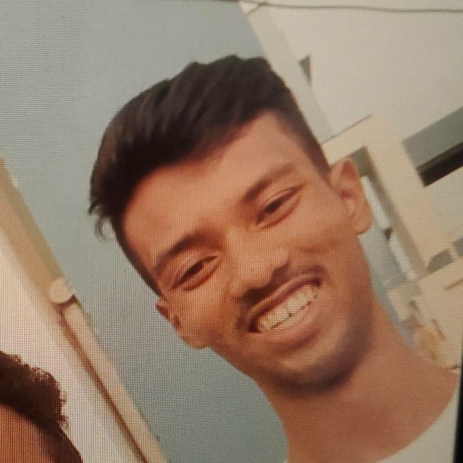 Rasesh Ray
