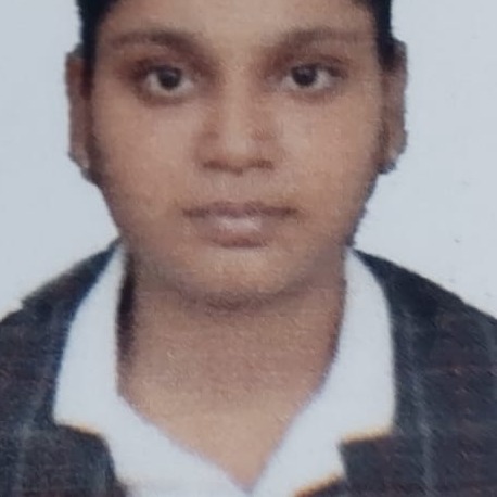 Pragati yadav
