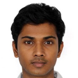 Sooraj Sridhar