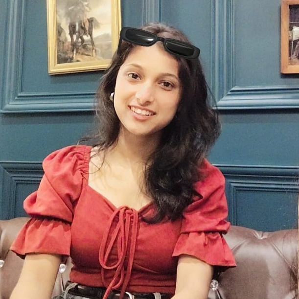 Ankita Borah