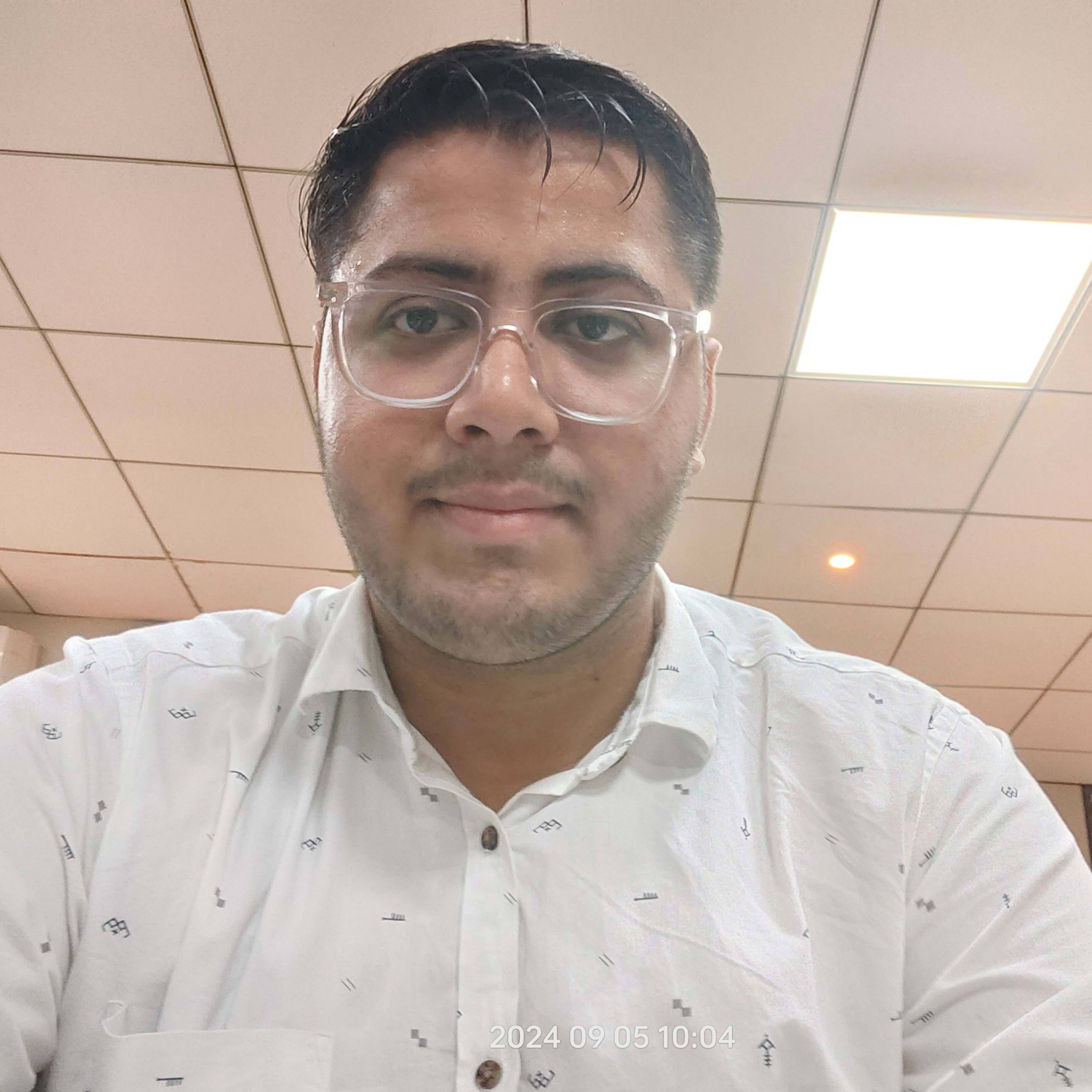 Krishna Kukreja