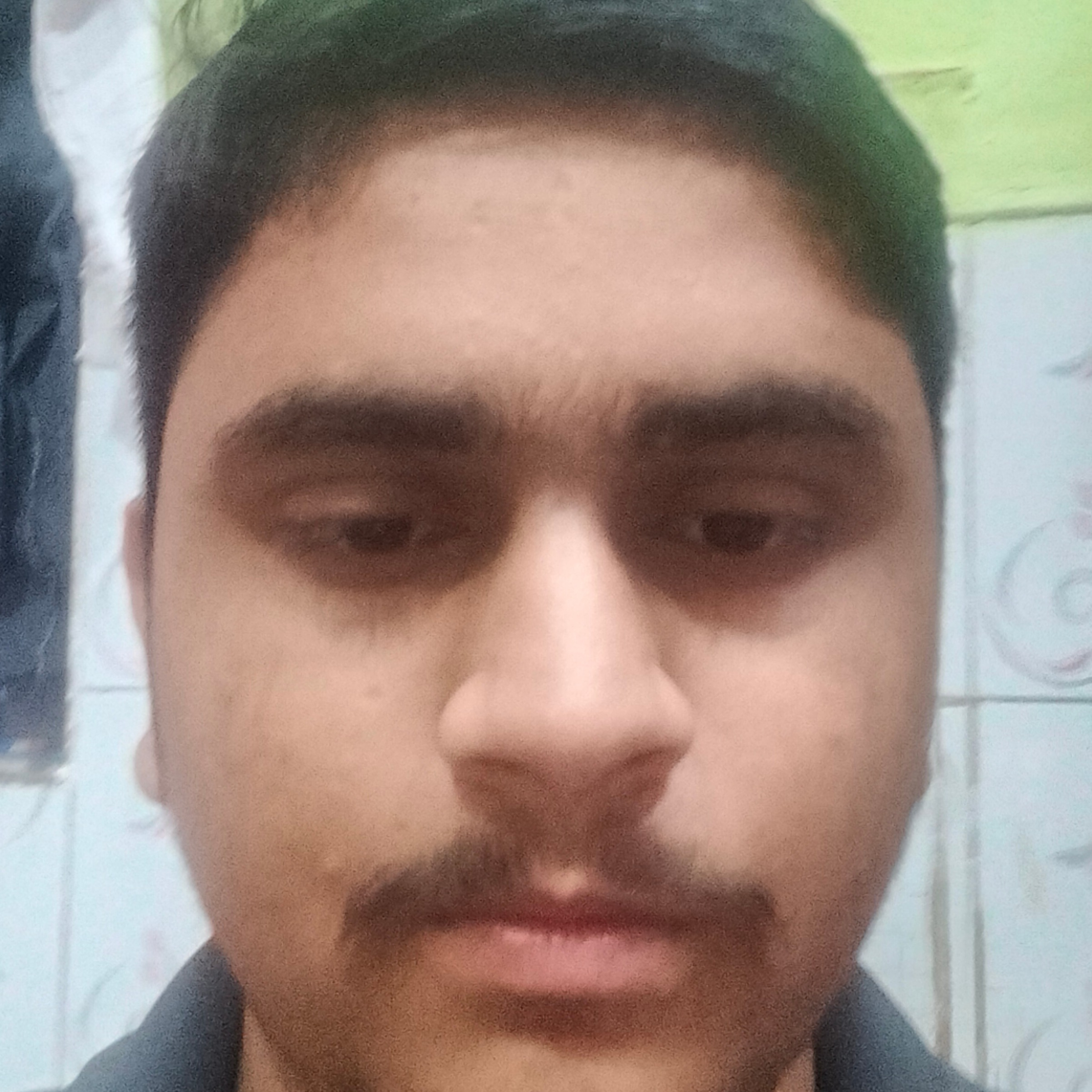 Siddharth Tiwari