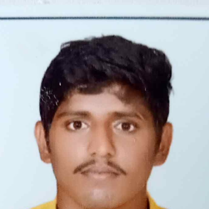 MACHA RUCHITH