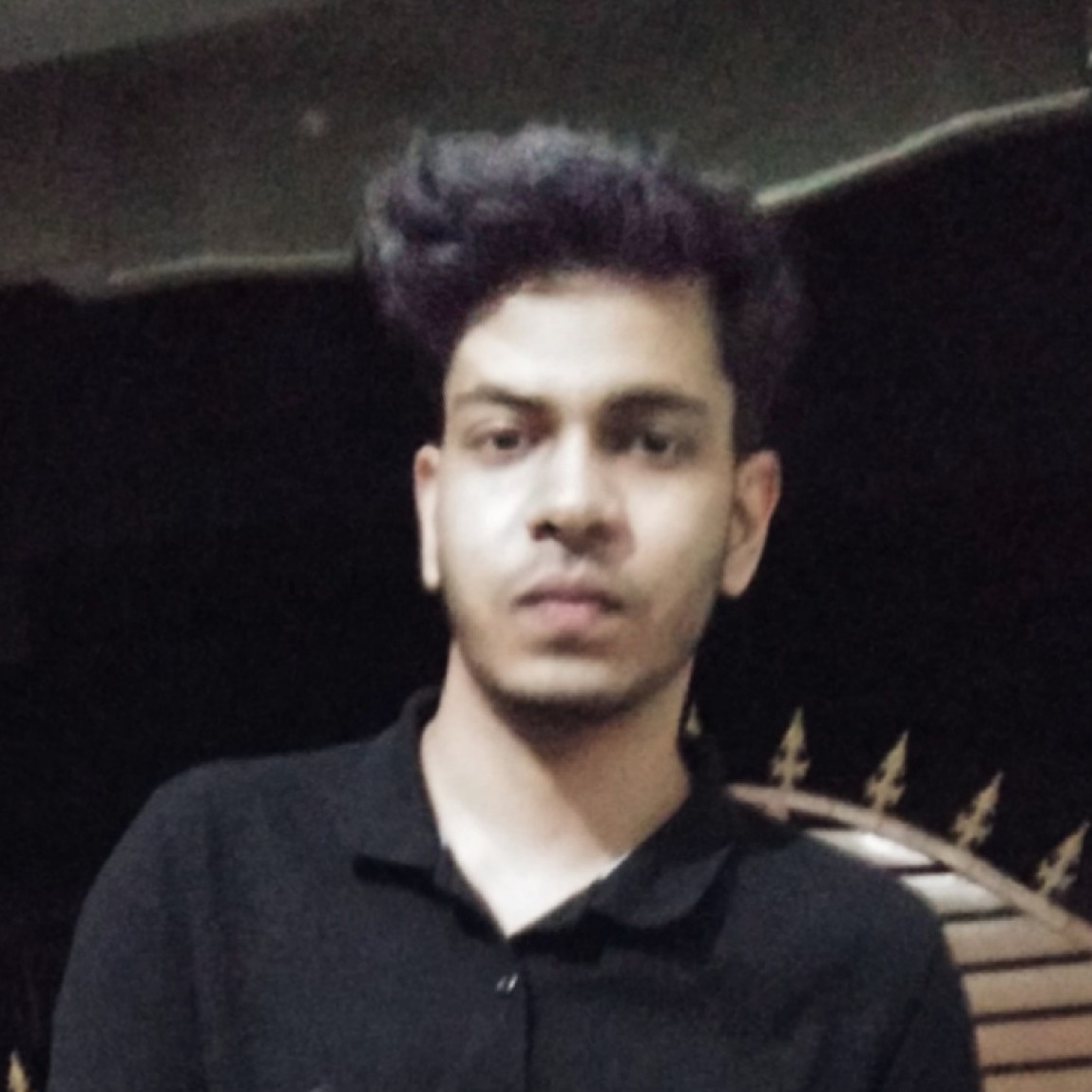 Mihir Singh