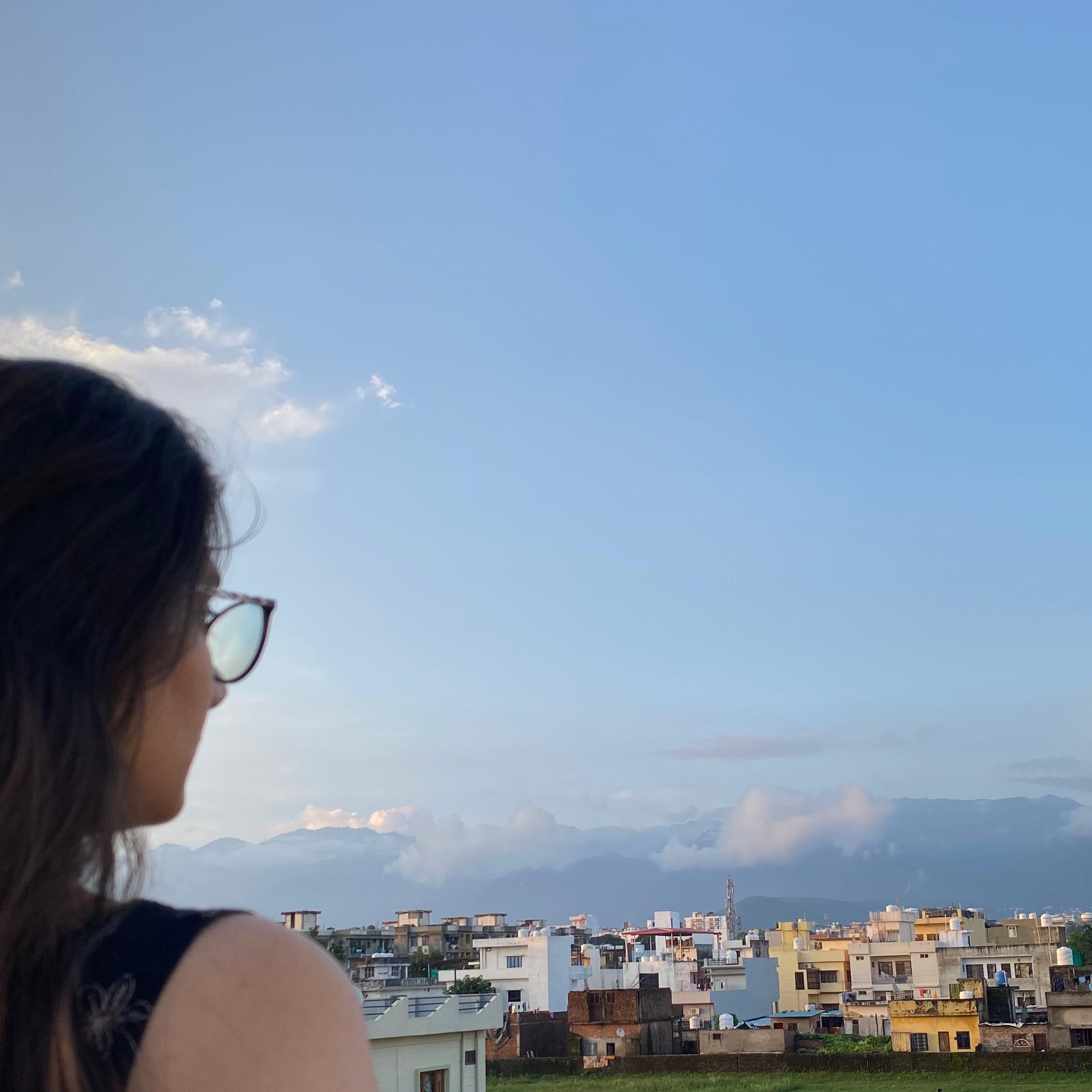Arushi Bachhety