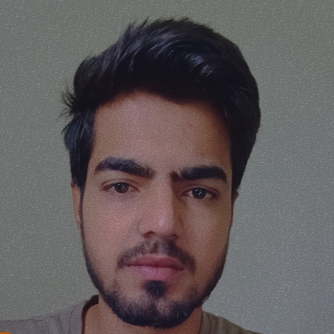 Ashutosh Kumar Singh