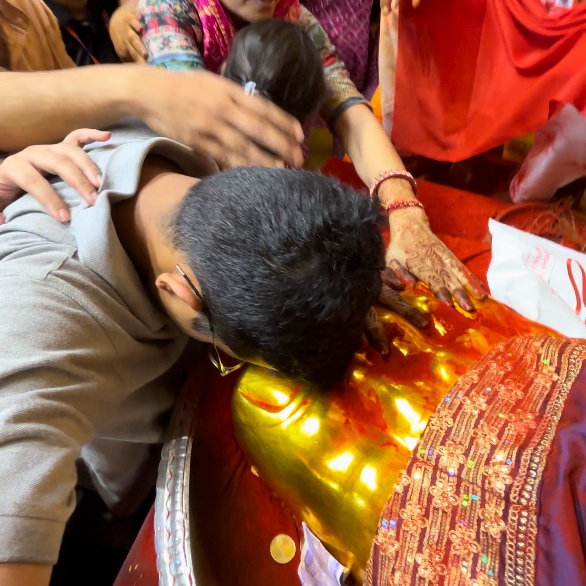 Agastya Arjun Karpe