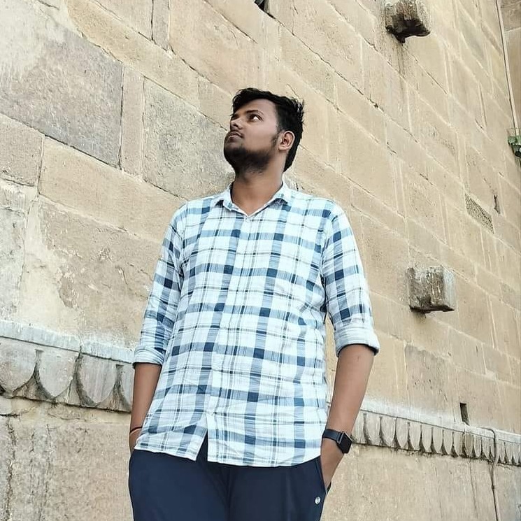 Ayush Kumar Jha