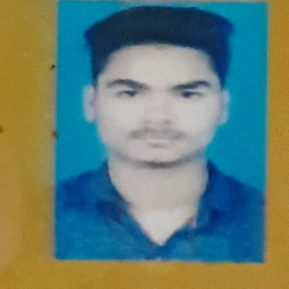 Lakshya Bhardwaj
