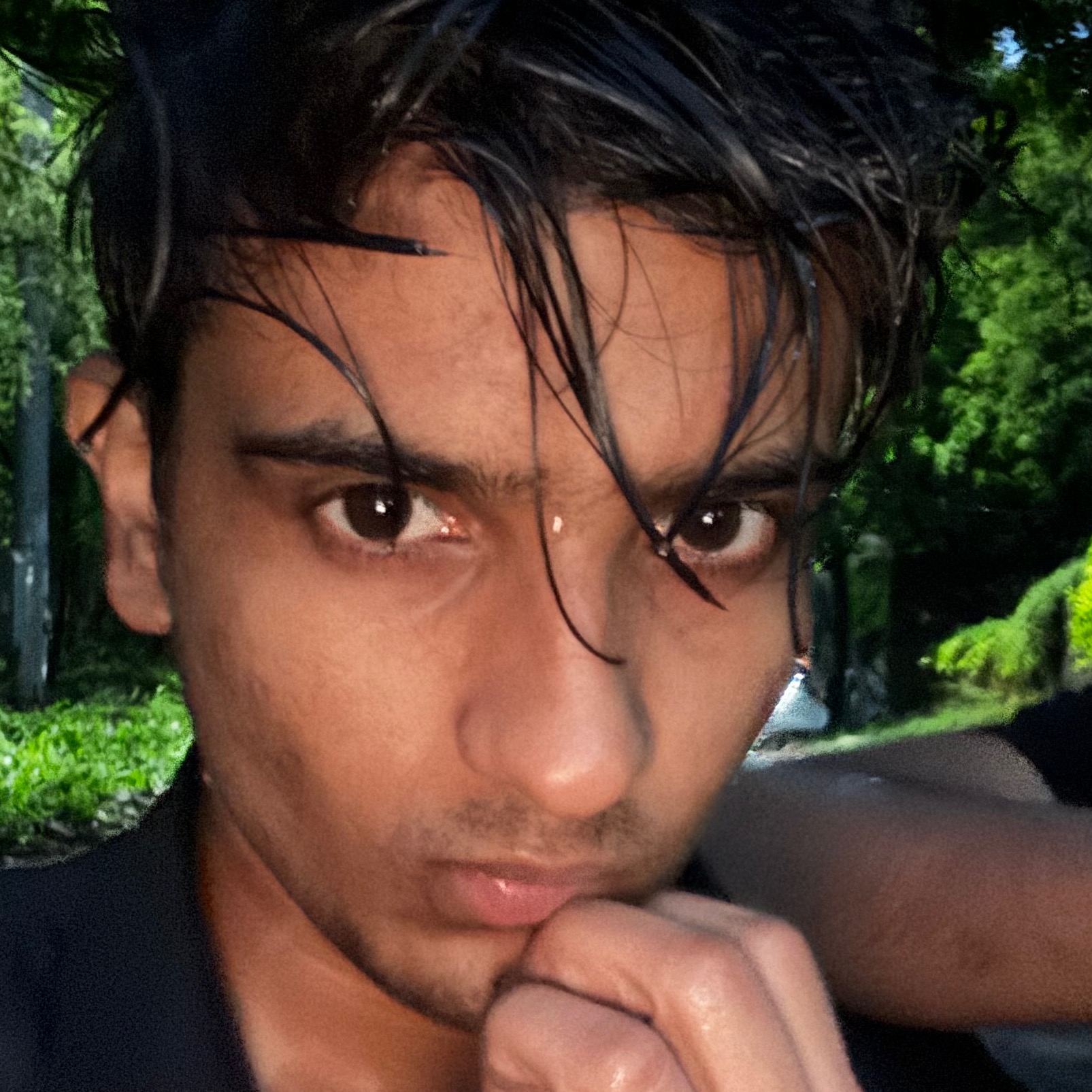 Aquib Malik