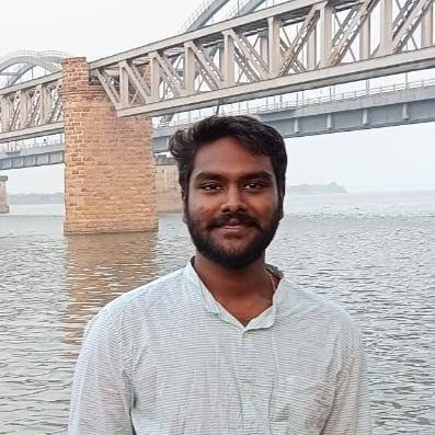 PRANAV Kumar kalapati