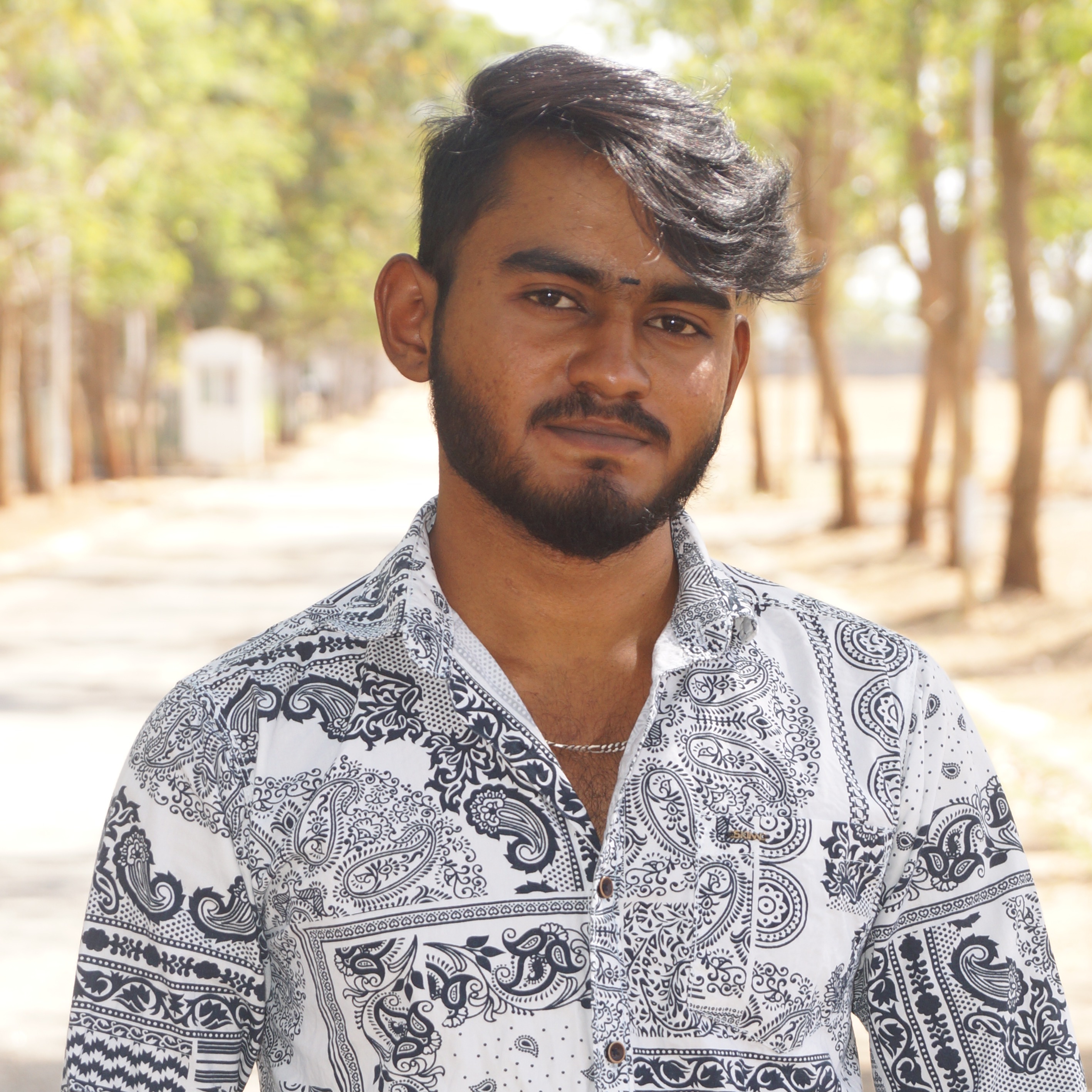 Vishwanath Yadav