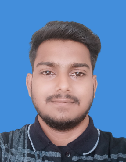 Rahul Kumar