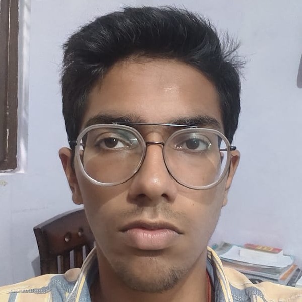 Aditya Chaudhary