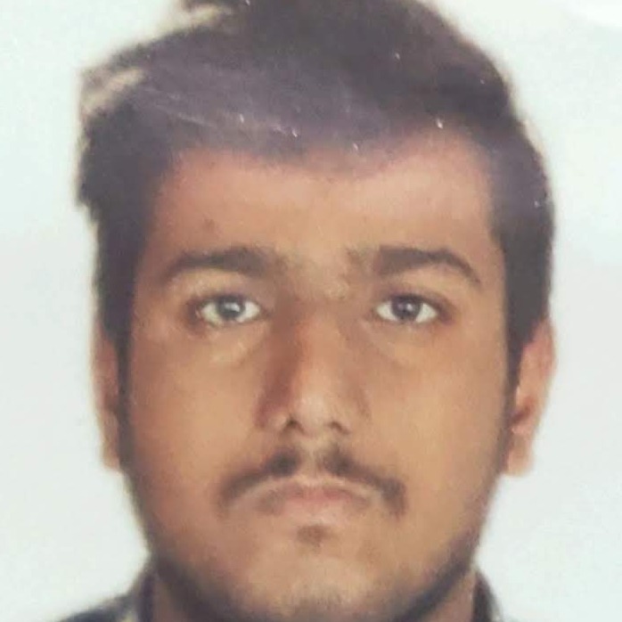 Sonu Shokeen