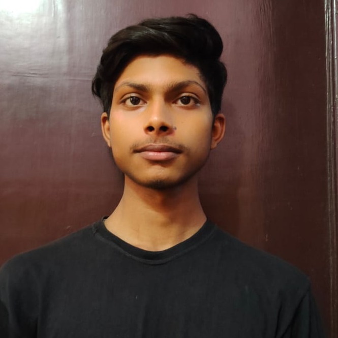 Aashish